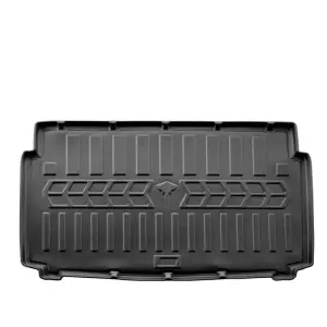 Килимок в багажник 3D Mokka-e 2021+ (нижній) (Stingray) для Opel Mokka 2021–