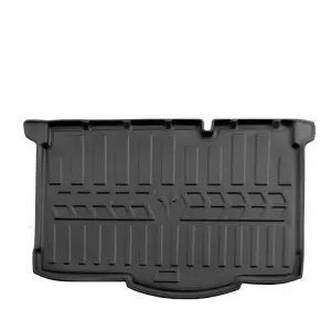 Килимок в багажник Stingray 3D (Нижній) для Opel Corsa E 2015–2019