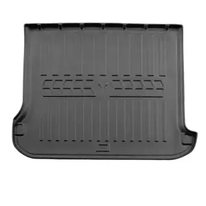 Килимок в багажник Stingray 3D (пасажир) для Opel Combo 2002–2012