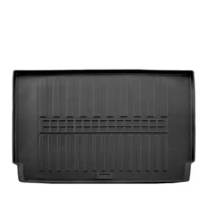 Килимок в багажник 3D (Stingray) для Peugeot 5008 2009–2016