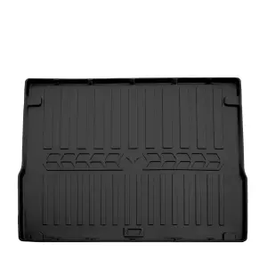 Килимок в багажник 3D (SW) (Stingray) для Peugeot 308 2014–2021