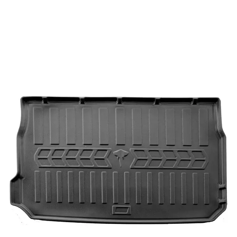 Килимок в багажник 3D (Stingray) для Peugeot 2008 2013–2019