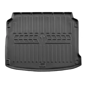 Килимок в багажник Stingray 3D (HB) для Peugeot 308 2014–2021