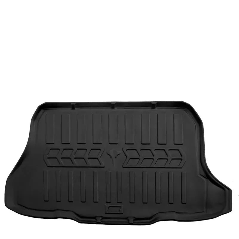 Килимок в багажник Stingray 3D для Chery Tiggo 2 2014–