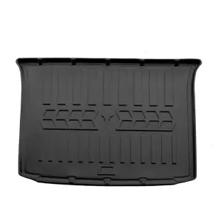 Килимок в багажник 3D (Stingray) для Dongfeng EX1 2020–