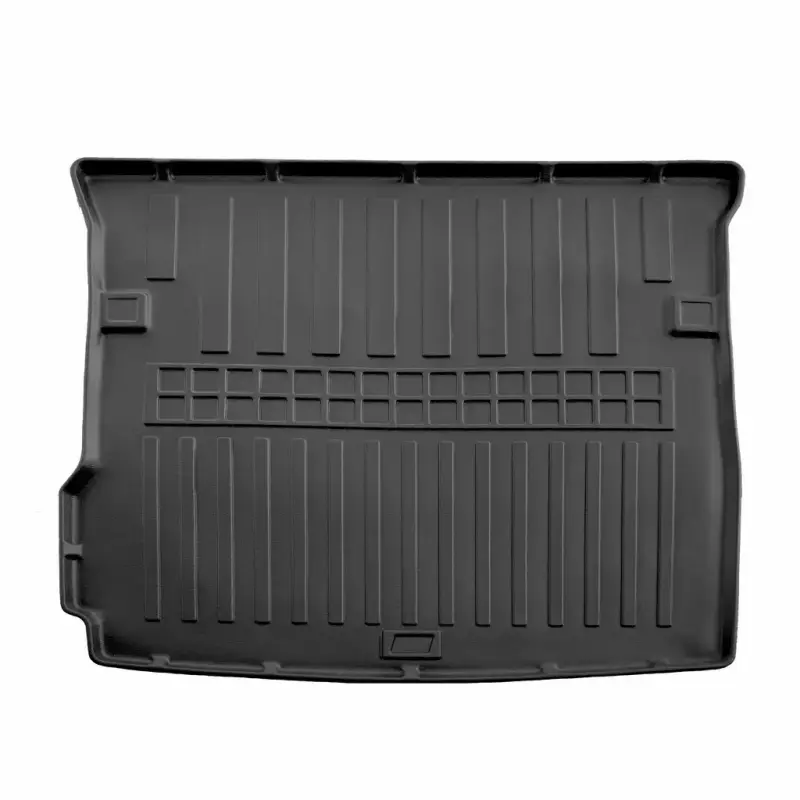 Килимок в багажник 3D (2WD) (Stingray) для Renault Duster 2018–2024