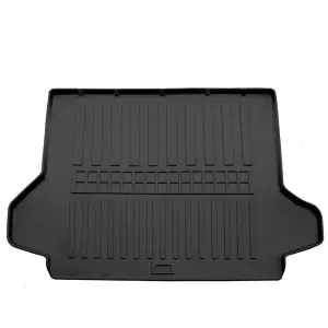 Килимок в багажник 3D (Stingray) для Renault Koleos 2008–2016