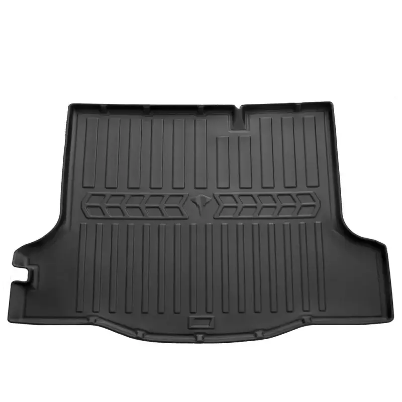 Килимок в багажник 3D (SD) (Stingray) для Dacia Logan II 2013–2022