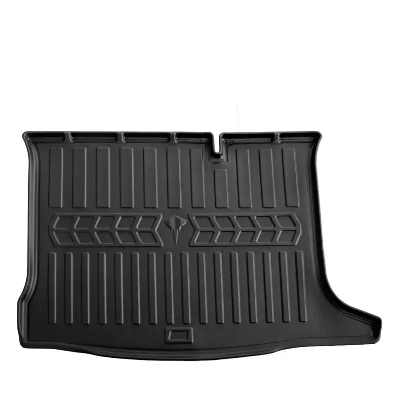 Килимок в багажник 3D (Stingray) для Renault Sandero 2007–2013