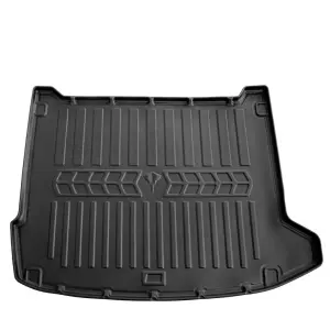 Килимок в багажник 3D (SW) (5 місць) (Stingray) для Renault Lodgy 2013–2022