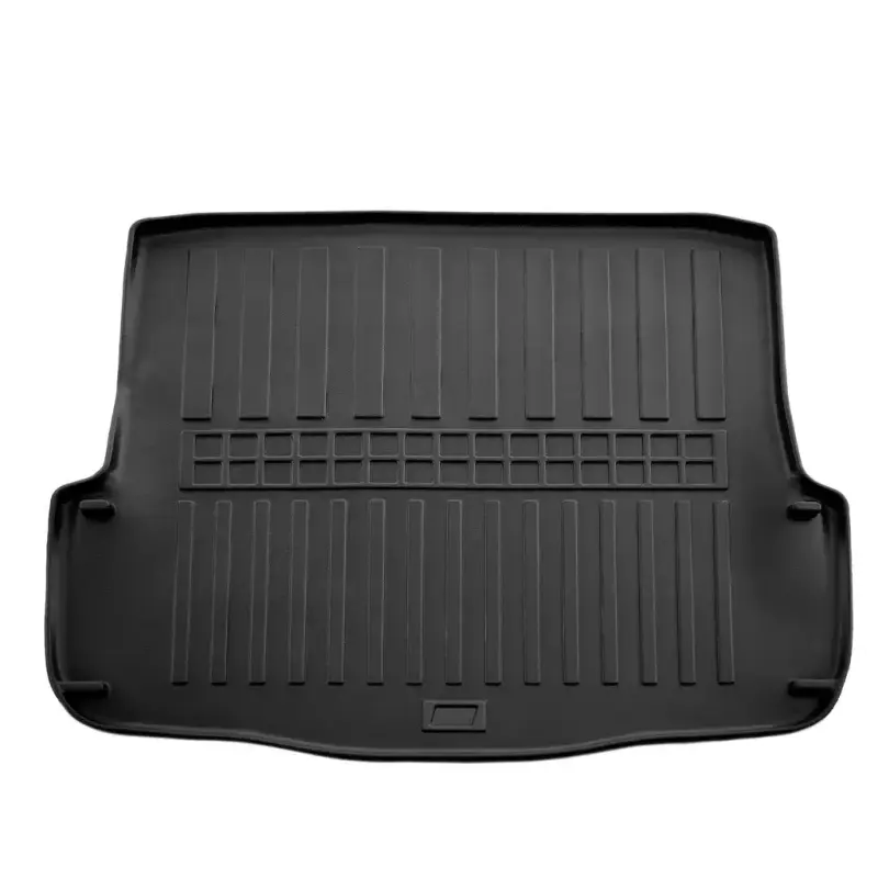 Килимок в багажник Stingray 3D (SW) для Skoda Octavia II A5 2006–2010