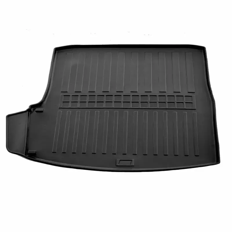 Килимок в багажник Stingray 3D (LiftBack) для Skoda Octavia II A5 2006–2010