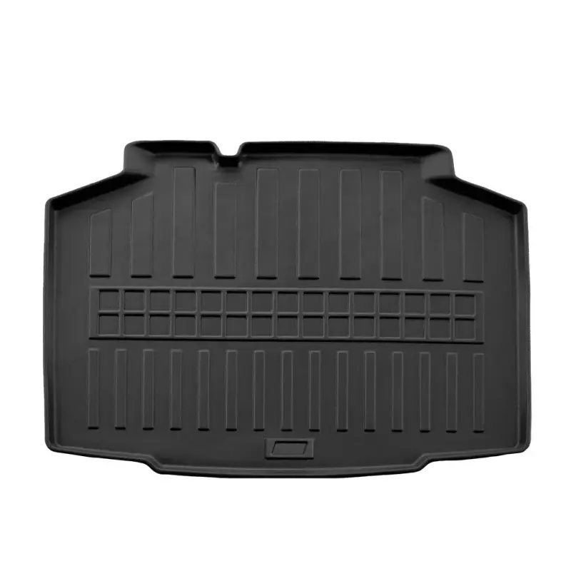 Килимок в багажник 3D (Stingray) для Skoda Kamiq 2019–