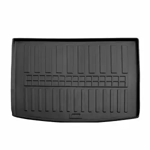 Килимок в багажник 3D (Stingray) для Seat Ateca 2016–
