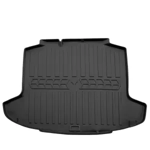 Килимок в багажник 3D (LB) (Stingray) для Seat Toledo 2012–2019