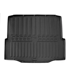 Килимок в багажник Stingray 3D (LiftBack) для Skoda Superb 2009–2015