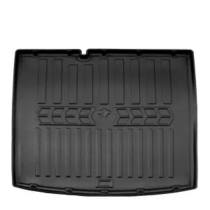 Килимок в багажник 3D (SW) (Stingray) для Skoda Fabia 2014–2021