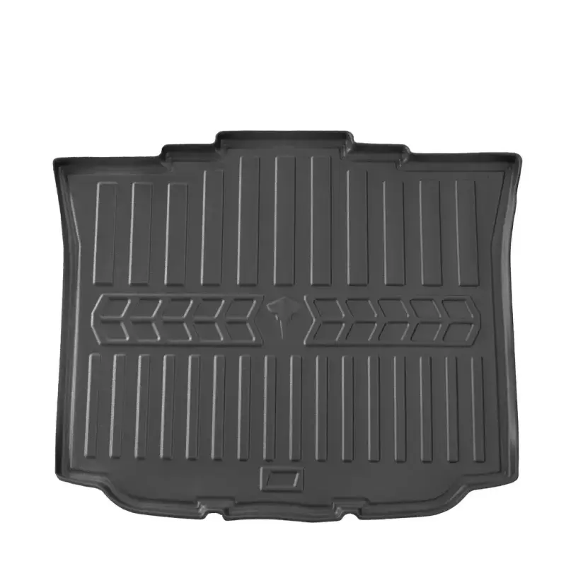 Килимок в багажник 3D (Stingray) для Skoda Roomster 2006–2015