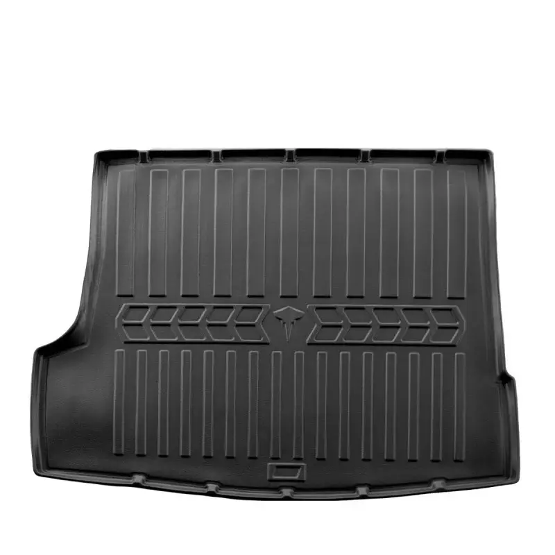 Килимок в багажник 3D (Stingray) для Skoda Superb 2001–2009
