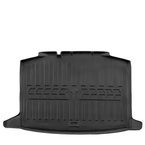 Килимок в багажник 3D (Stingray) для Skoda Rapid 2012–2019
