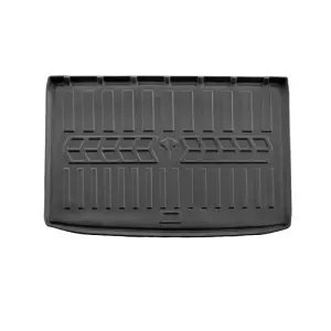 Килимок в багажник Stingray 3D для Skoda Yeti 2009–2017
