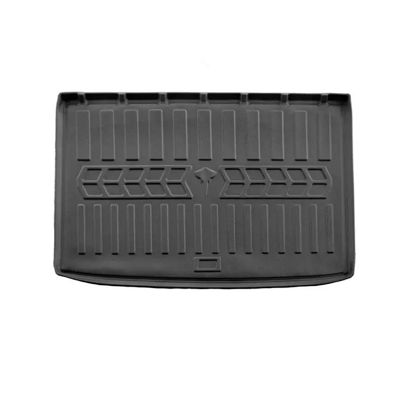 Килимок в багажник Stingray 3D для Skoda Yeti 2009–2017