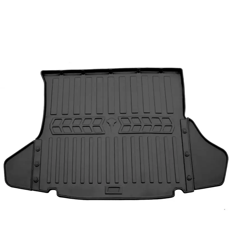 Килимок в багажник 3D (Stingray) для Toyota Prius 2009–2015
