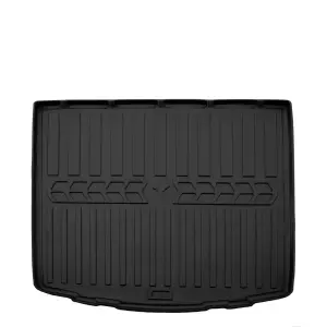 Килимок в багажник 3D (SW) (Stingray) для Toyota Auris 2012–2018