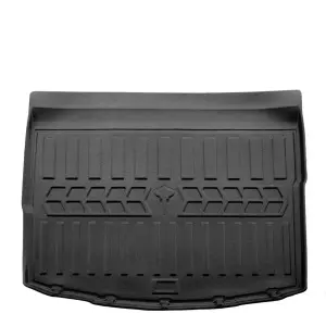 Килимок в багажник 3D (HB) (Stingray) для Toyota Auris 2012–2018