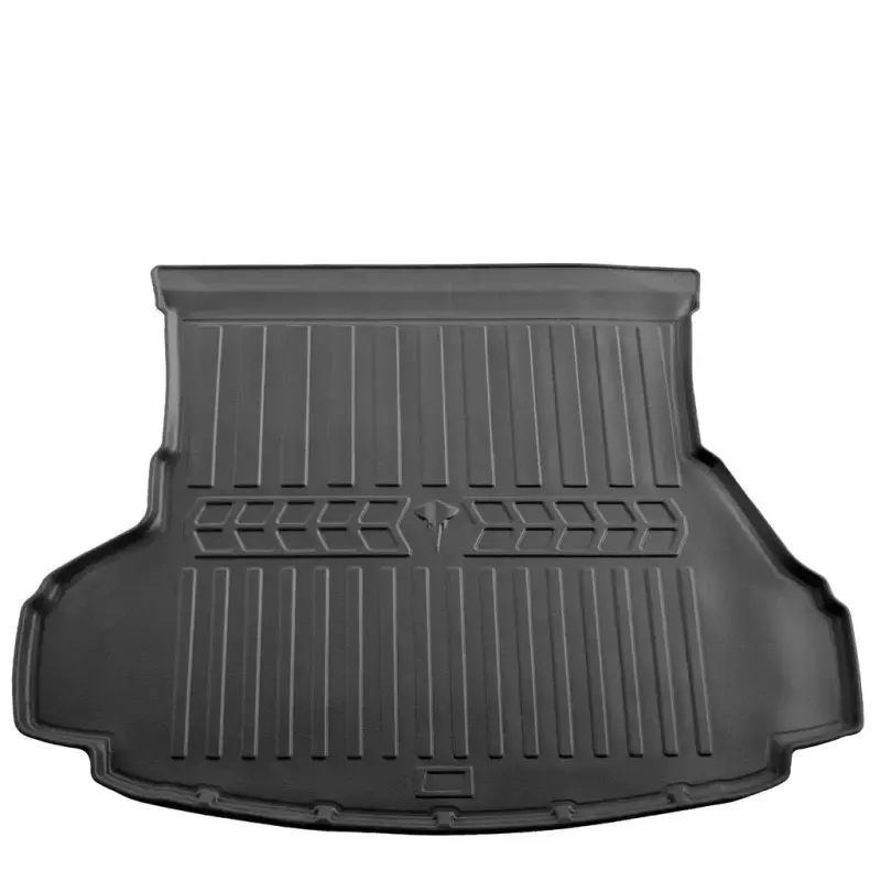 Килимок в багажник 3D (SD) (Stingray) для Toyota Avensis 2009–2018