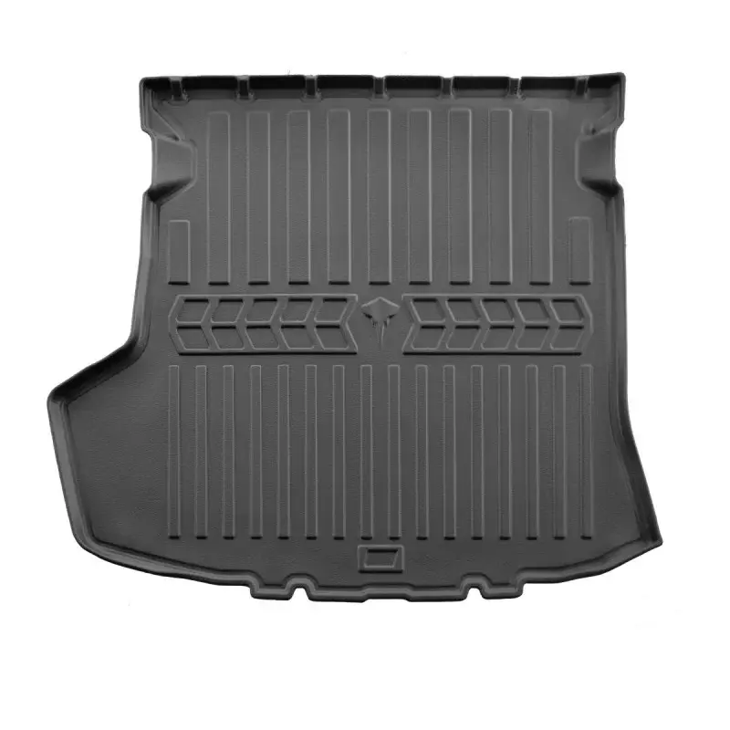 Килимок в багажник Stingray 3D (SD) для Toyota Corolla 2007–2013