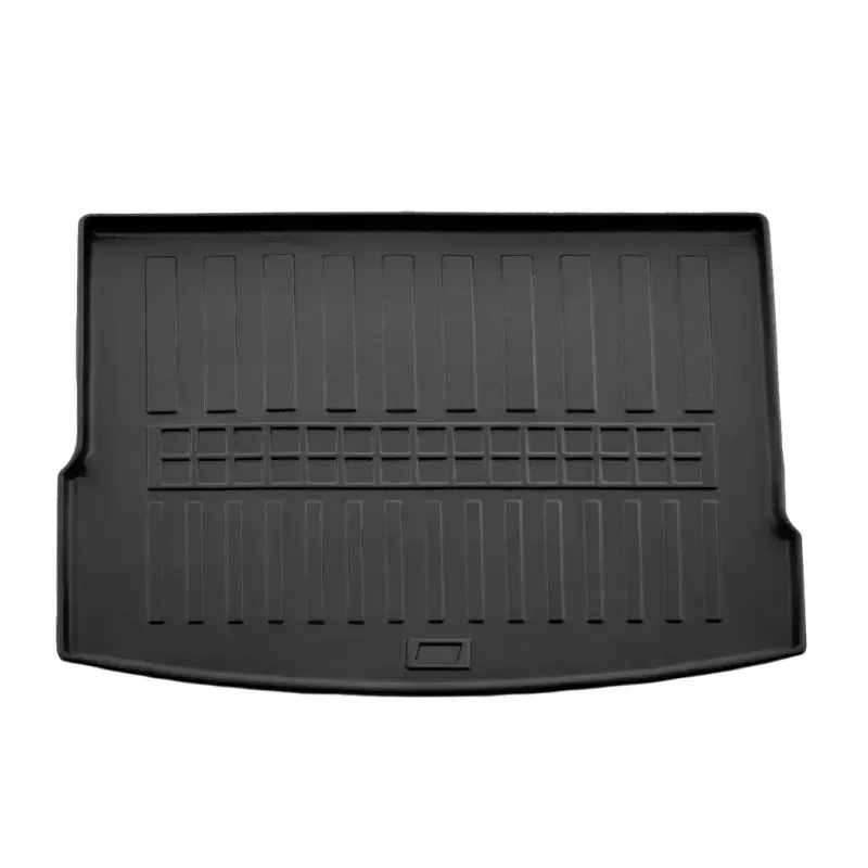 Килимок в багажник 3D (Stingray) для Volkswagen Tiguan 2016–2023