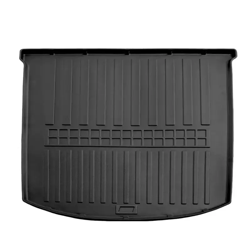 Килимок в багажник 3D (Stingray) для Volkswagen Touran 2003–2010