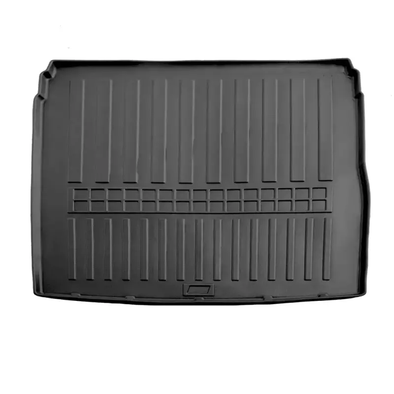 Килимок в багажник 3D (SD, EU, Stingray) для Volkswagen Passat B7 2012–2015