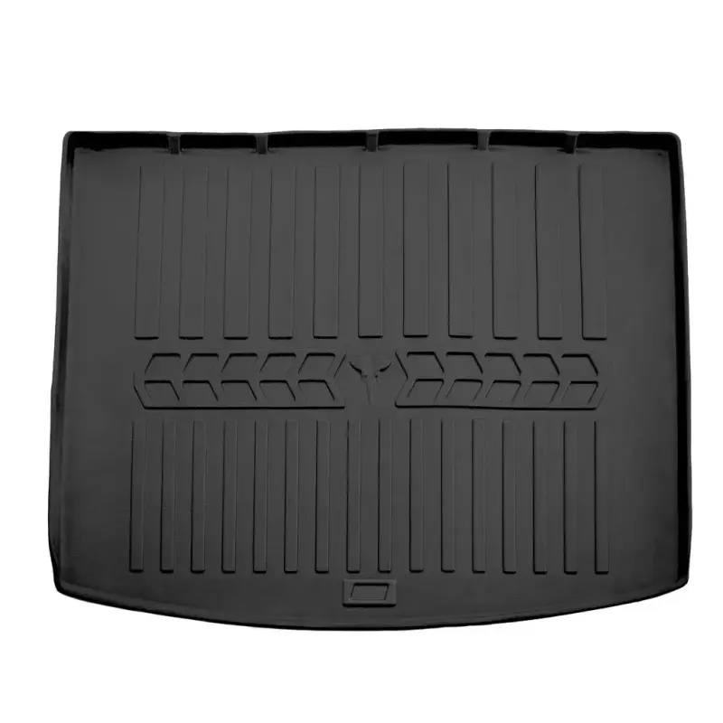 Килимок в багажник 3D (Stingray) для Volkswagen Touareg 2010–2018