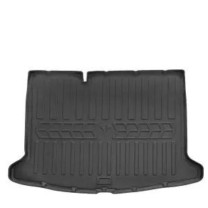 Килимок в багажник 3D (Stingray) для Volkswagen ID.3 2019–