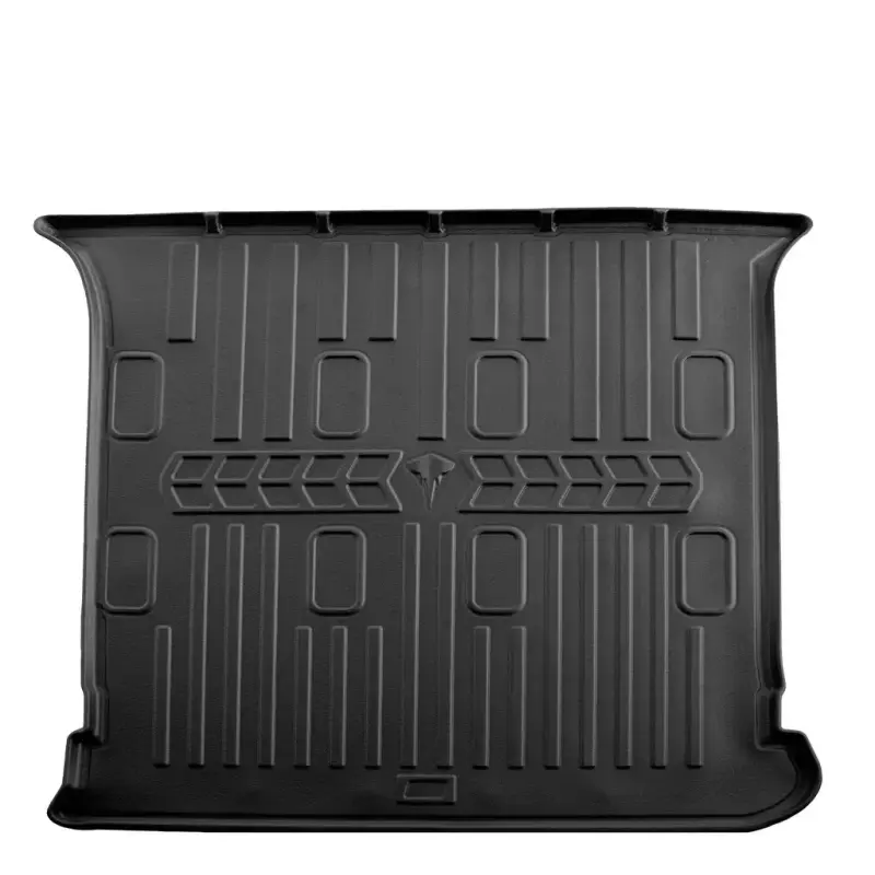 Килимок в багажник 3D (Stingray) для Volkswagen Sharan 1995–2010