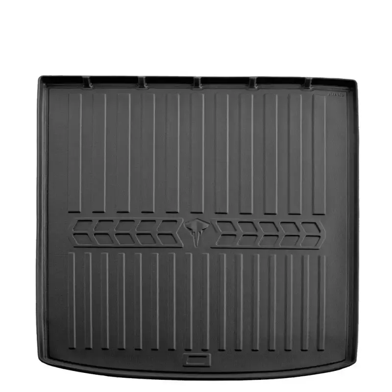 Килимок в багажник 3D (Stingray) для Volkswagen Sharan 2010–2023