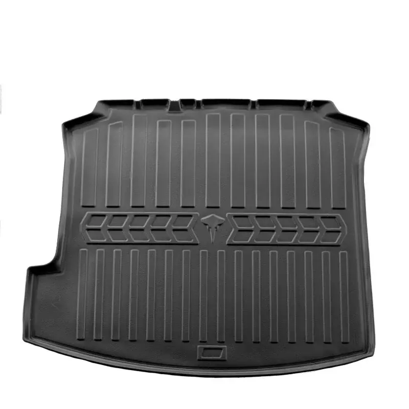 Килимок в багажник 3D (SD) (Stingray) для Volkswagen Bora 1998–2004