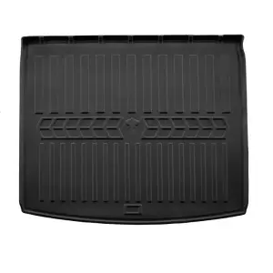 Килимок в багажник Stingray 3D для Ford Connect 2021–