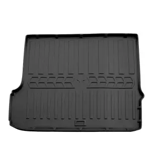 Килимок в багажник Stingray 3D для BMW X3 E83 2003–2010
