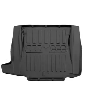 Килимок в багажник Stingray 3D (Для E87) для BMW 1 серія E81/E82/E87/E88 2004–2011