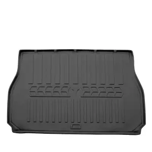 Килимок в багажник Stingray 3D для BMW X5 E53 1999–2006