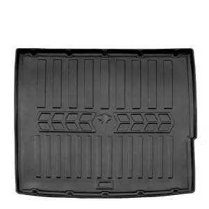 Килимок в багажник Stingray 3D для BMW X1 E84 2009–2015