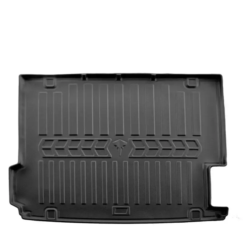 Килимок в багажник Stingray 3D для BMW X3 F25 2011–2018