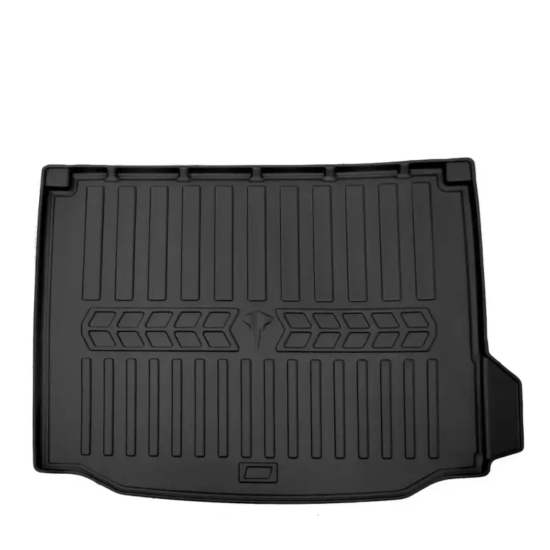 Килимок в багажник Stingray 3D для BMW X3 G01 2018–