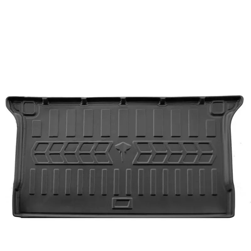 Килимок в багажник Stingray 3D для BMW I3 2013–2022
