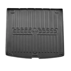 Килимок в багажник Stingray 3D (SW) для BMW 5 серія E60/E61 2003–2010