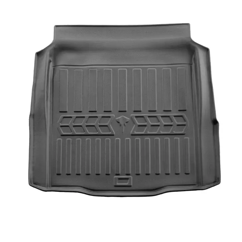 Килимок в багажник Stingray 3D (SD) для BMW 3 серія G20/G21 2018–