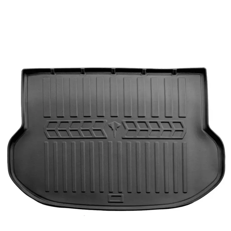Килимок в багажник 3D (Stingray) для Lexus NX 2014–2021